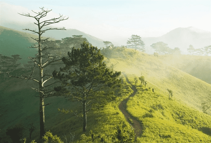 Du lịch mạo hiểm