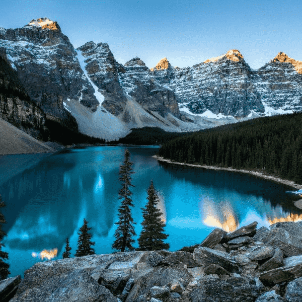 Tour 7 Ngày 6 Đêm - Canada