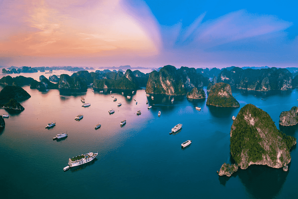 Khám phá thiên nhiên 🌱