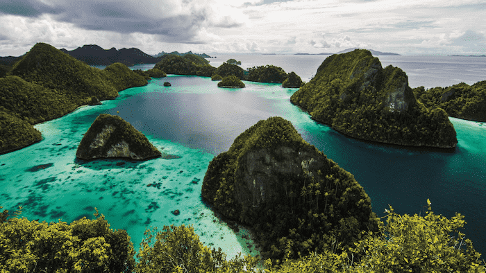 Tour 4 Ngày 3 Đêm - Papua New Guinea